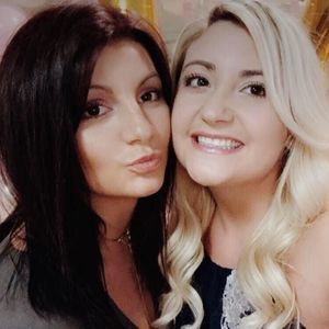 Meet your Posher, Sadie